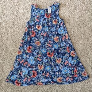 NWT Loft Swing Dress